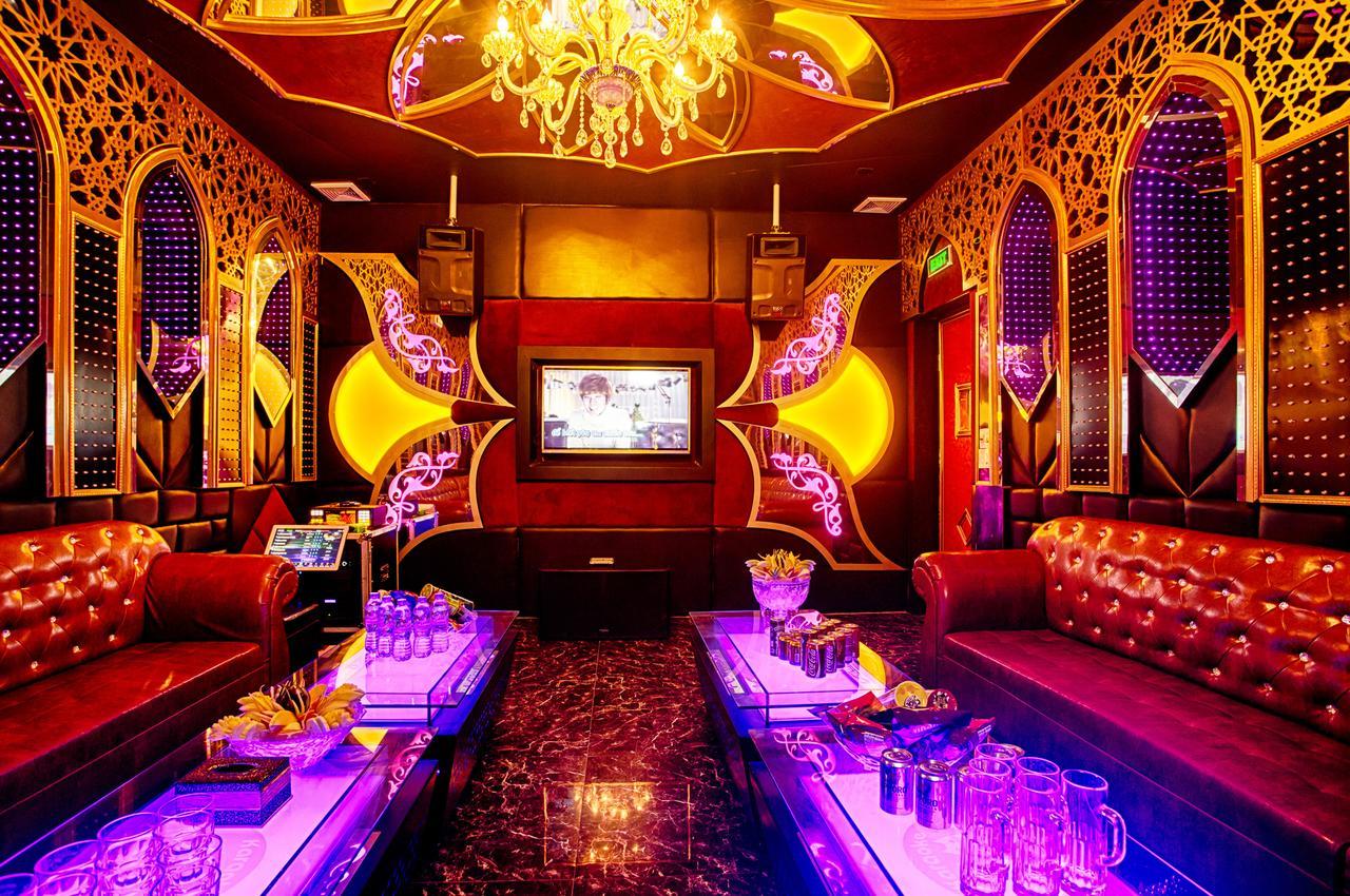 Nghi Son Hotel Hai Thuong Экстерьер фото