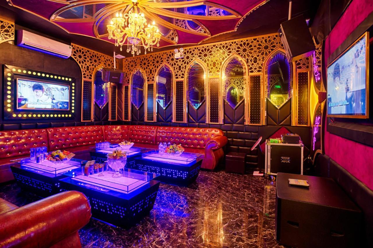 Nghi Son Hotel Hai Thuong Экстерьер фото