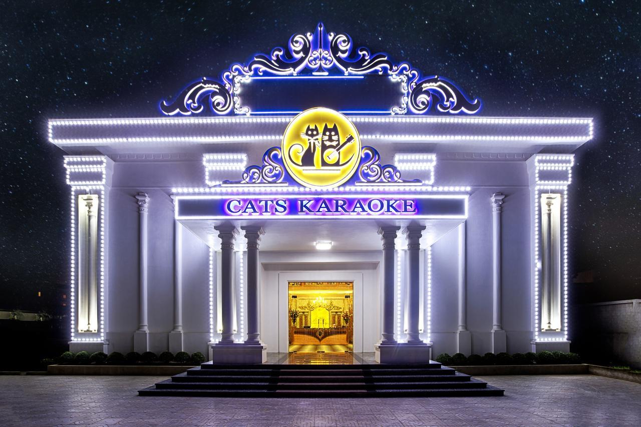 Nghi Son Hotel Hai Thuong Экстерьер фото