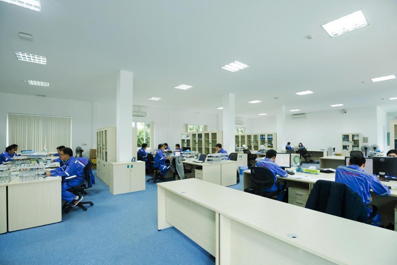 Nghi Son Hotel Hai Thuong Экстерьер фото