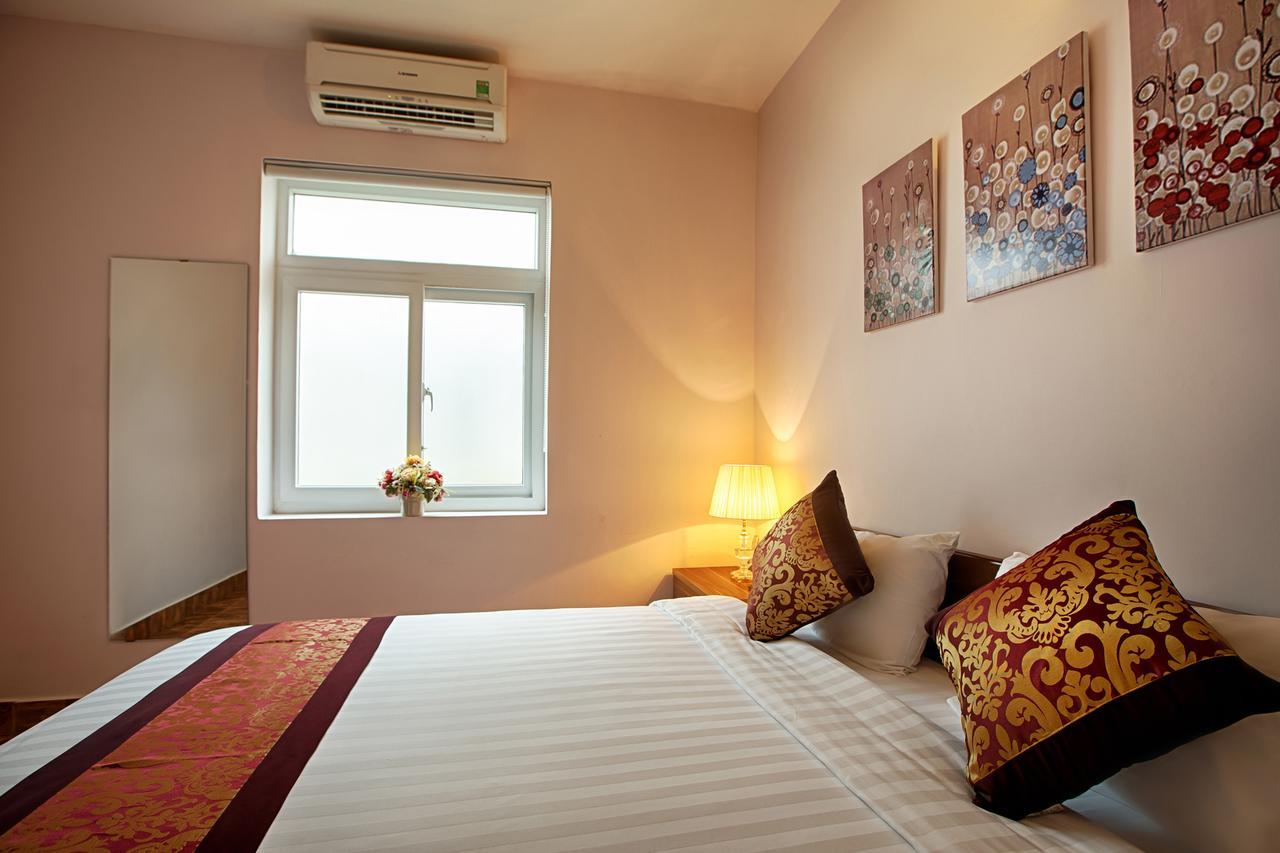 Nghi Son Hotel Hai Thuong Экстерьер фото
