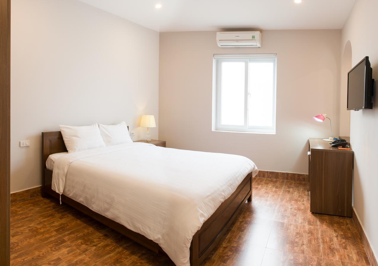 Nghi Son Hotel Hai Thuong Экстерьер фото