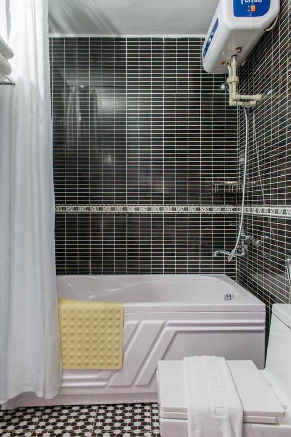 Nghi Son Hotel Hai Thuong Экстерьер фото