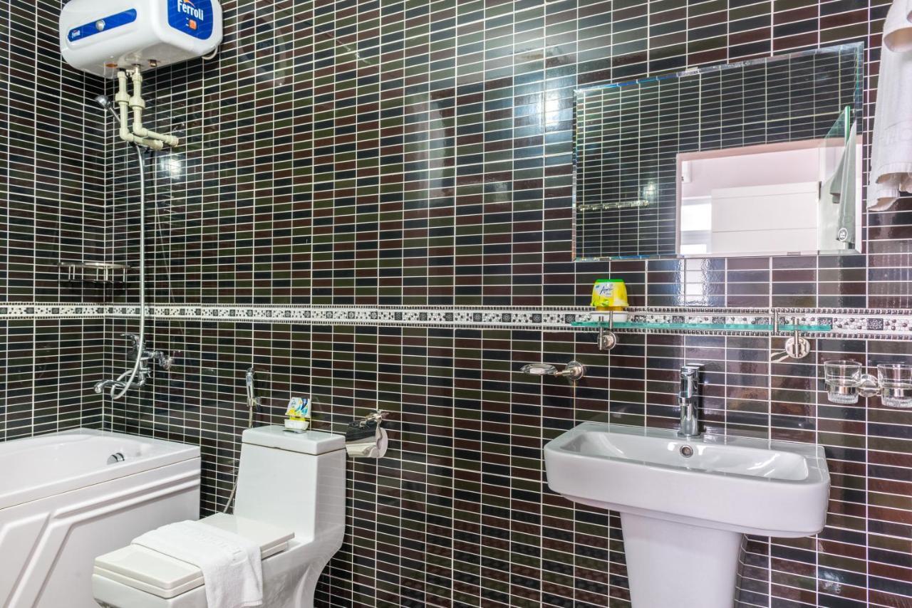 Nghi Son Hotel Hai Thuong Экстерьер фото